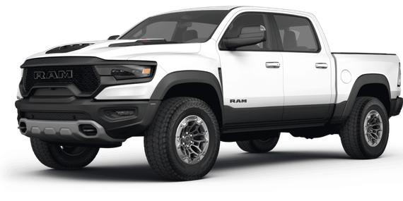 RAM 1500 2022 1C6SRFU91NN356906 image