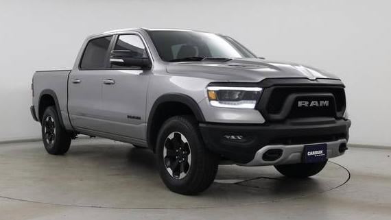 RAM 1500 2022 1C6SRFLT9NN268585 image RAM 1500 2022 1C6SRFLT9NN268585 image