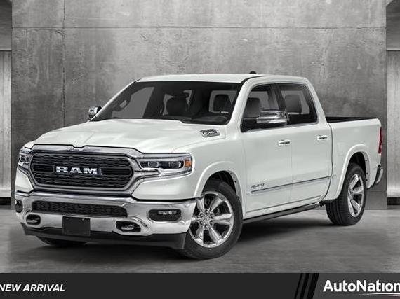 RAM 1500 2022 1C6SRFHT0NN447588 image