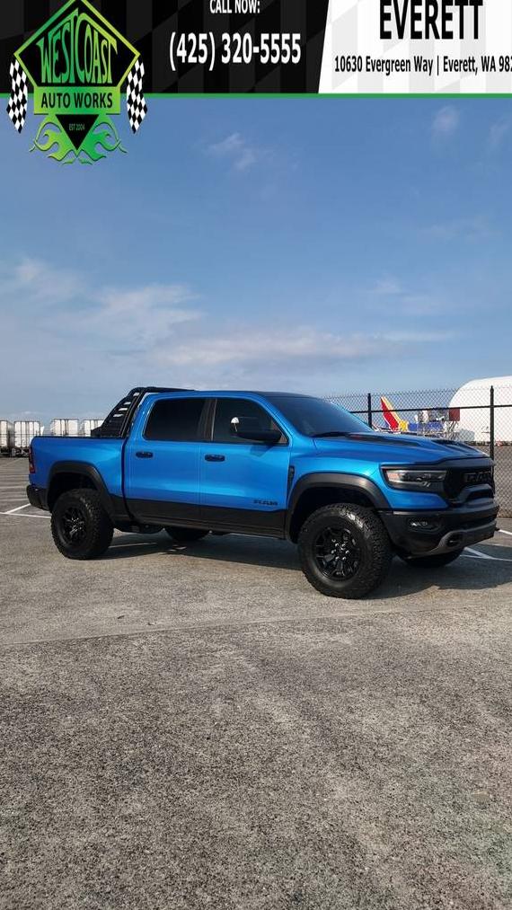 RAM 1500 2022 1C6SRFU99NN186780 image RAM 1500 2022 1C6SRFU99NN186780 image