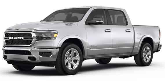 RAM 1500 2022 1C6RRFFGXNN383354 image