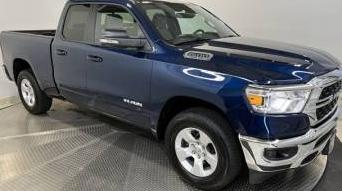 RAM 1500 2022 1C6SRFBT7NN180040 image
