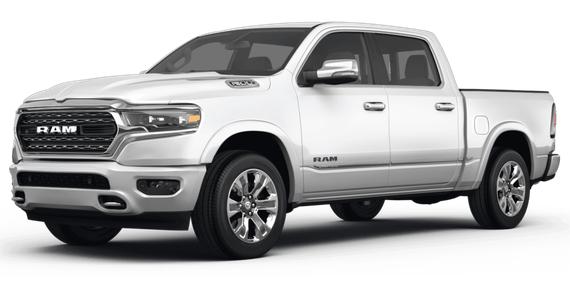 RAM 1500 2022 1C6SRFHT5NN119793 image