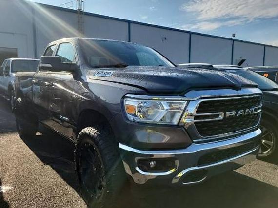 RAM 1500 2022 1C6RREBG4NN479285 image