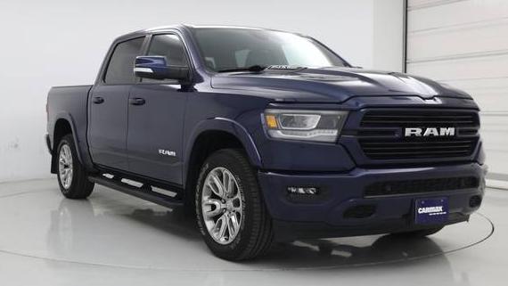 RAM 1500 2022 1C6SRFJT1NN181377 image