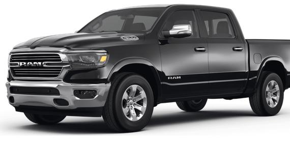 RAM 1500 2022 1C6SRFJT5NN208497 image