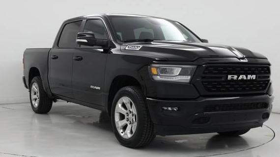 RAM 1500 2022 1C6RRFFG9NN356159 image