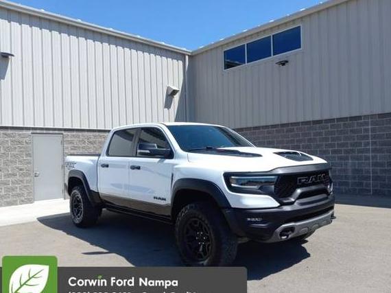 RAM 1500 2022 1C6SRFU9XNN217129 image