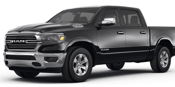 RAM 1500 2022 1C6SRFJT1NN139095 image