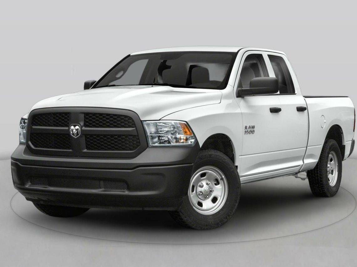 RAM 1500 2022 1C6RR6LG8NS169369 image