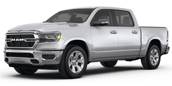 RAM 1500 2022 1C6SRFFT4NN352826 image