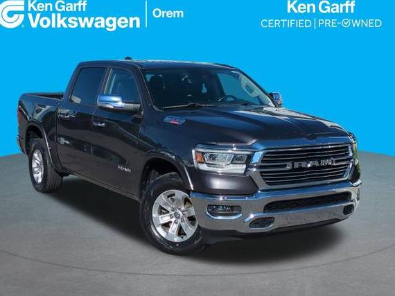 RAM 1500 2022 1C6SRFJM0NN430146 image