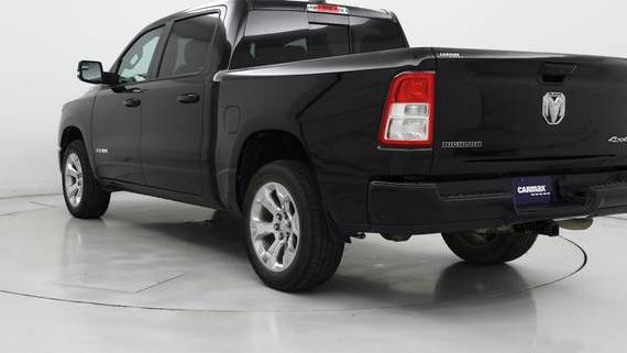 RAM 1500 2022 1C6RRFFG6NN429326 image