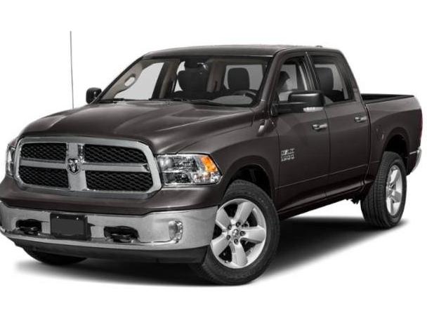 RAM 1500 2022 1C6RR7LG8NS236509 image