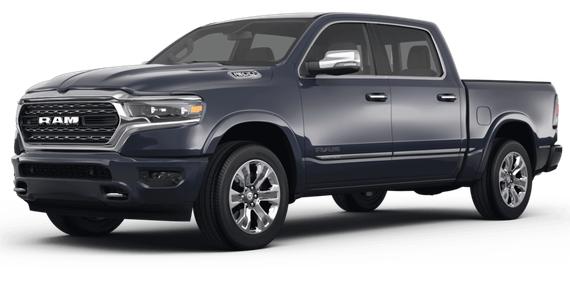 RAM 1500 2022 1C6SRFHT7NN384182 image