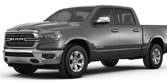 RAM 1500 2022 1C6SRFJT8NN147484 image