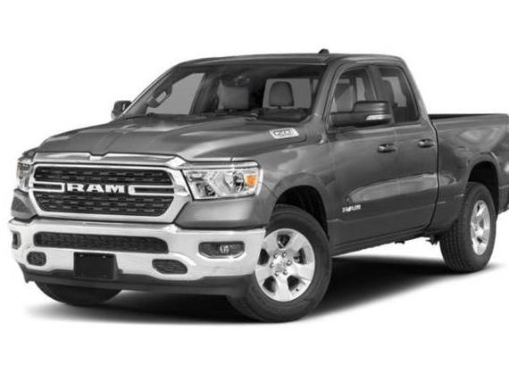 RAM 1500 2022 1C6SRFBT8NN161612 image