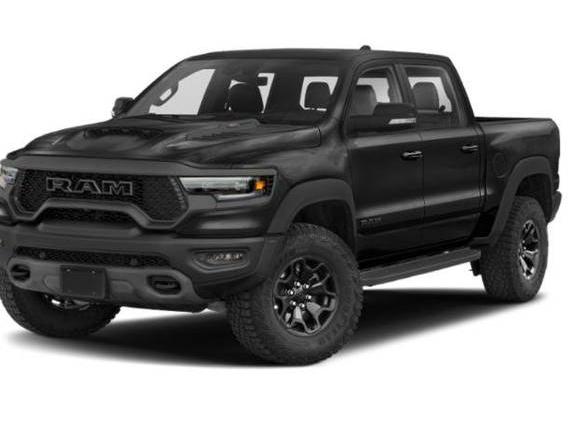 RAM 1500 2022 1C6SRFU93NN168579 image