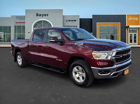 RAM 1500 2022 1C6SRFMT8NN131541 image RAM 1500 2022 1C6SRFMT8NN131541 image