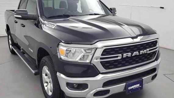 RAM 1500 2022 1C6SRFBT8NN141229 image