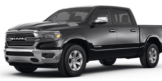 RAM 1500 2022 1C6SRFJT1NN182500 image