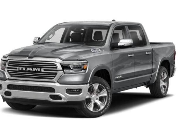 RAM 1500 2022 1C6RREJMXNN364987 image