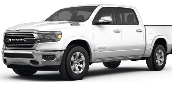 RAM 1500 2022 1C6SRFJT9NN385098 image