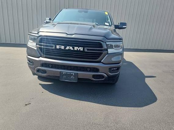 RAM 1500 2022 1C6SRFRT3NN430119 image
