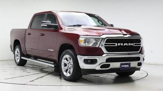 RAM 1500 2022 1C6RRFFG9NN380686 image