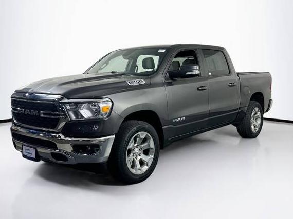 RAM 1500 2022 1C6RRFFG1NN380536 image RAM 1500 2022 1C6RRFFG1NN380536 image