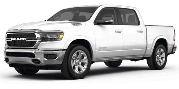 RAM 1500 2022 1C6SRFFT9NN449469 image