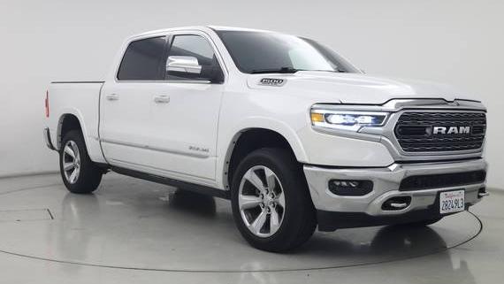 RAM 1500 2022 1C6SRFHT5NN161462 image