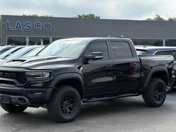 RAM 1500 2022 1C6SRFU91NN220081 image