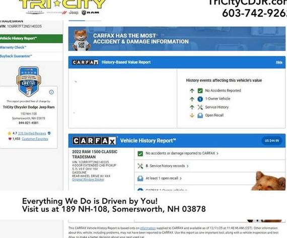 RAM 1500 2022 1C6RR7FT2NS140335 image RAM 1500 2022 1C6RR7FT2NS140335 image