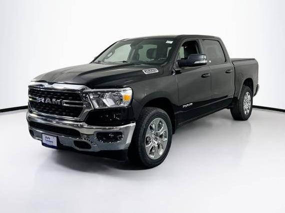 RAM 1500 2022 1C6SRFFT7NN229215 image