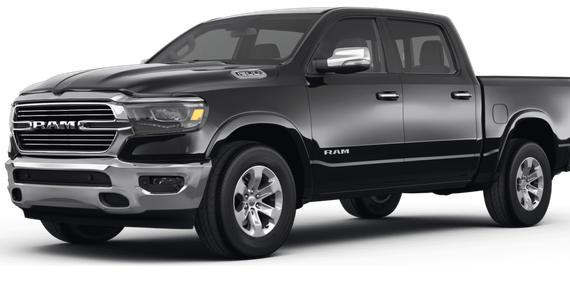 RAM 1500 2022 1C6SRFJT6NN183755 image