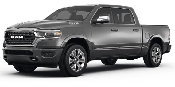 RAM 1500 2022 1C6SRFHT0NN138607 image