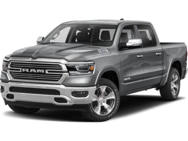 RAM 1500 2022 1C6RREJTXNN127083 image