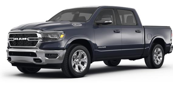 RAM 1500 2022 1C6SRFFT3NN281411 image