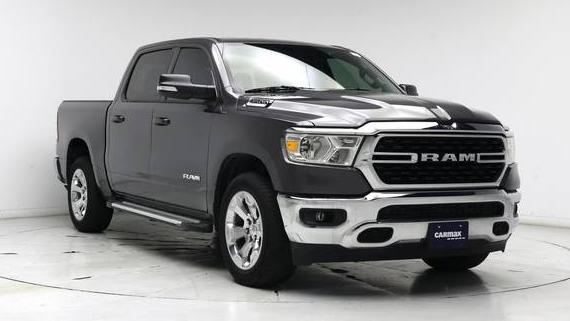 RAM 1500 2022 1C6RREFG1NN382863 image