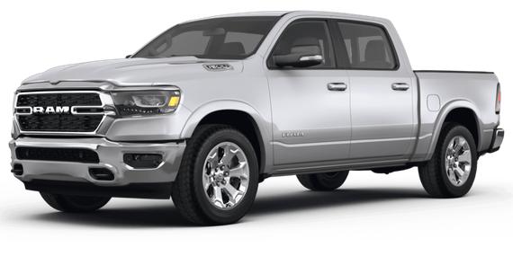RAM 1500 2022 1C6RRFFG2NN396566 image