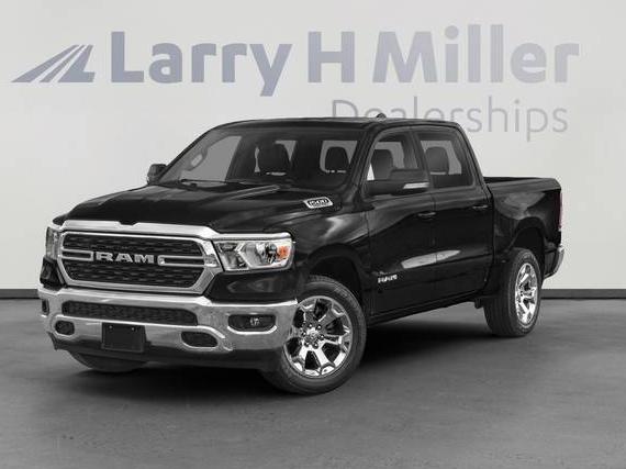 RAM 1500 2022 1C6SRFFT6NN279992 image