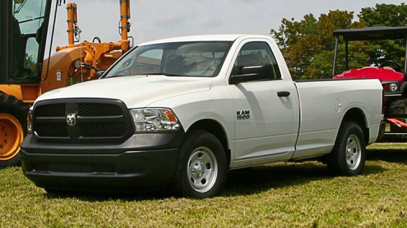 RAM 1500 2022 1C6RR6FG0NS149659 image