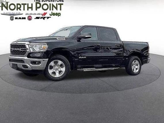 RAM 1500 2022 1C6RRFFG6NN342056 image RAM 1500 2022 1C6RRFFG6NN342056 image