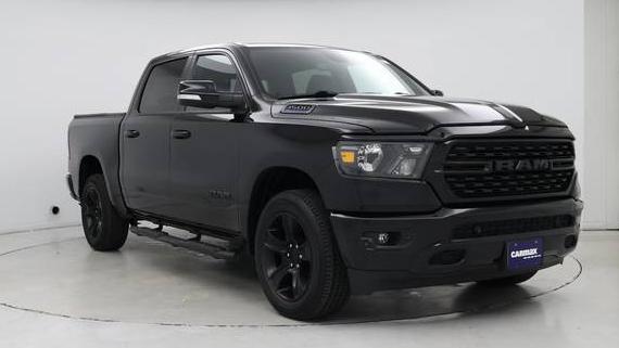 RAM 1500 2022 1C6RRFFG9NN400628 image