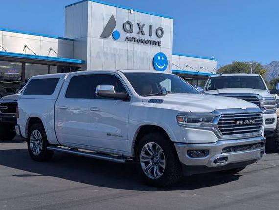 RAM 1500 2022 1C6SRFKT9NN448117 image