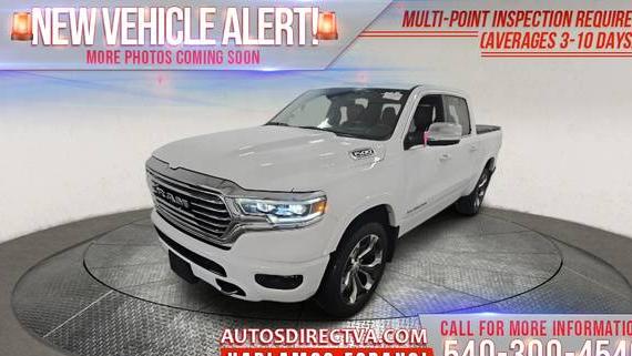 RAM 1500 2022 1C6SRFKT0NN188626 image