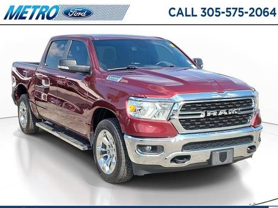 RAM 1500 2022 1C6SRFFTXNN411460 image RAM 1500 2022 1C6SRFFTXNN411460 image