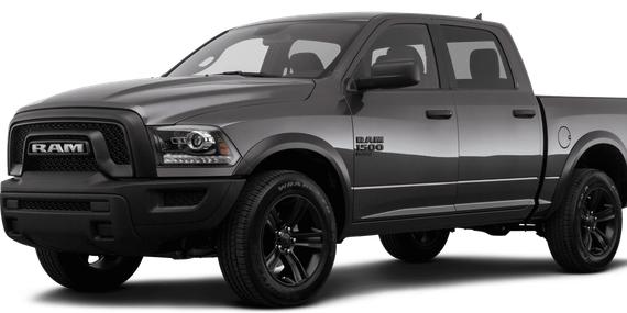 RAM 1500 2022 1C6RR7LTXNS146971 image