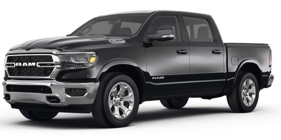 RAM 1500 2022 1C6RRFFG3NN325084 image